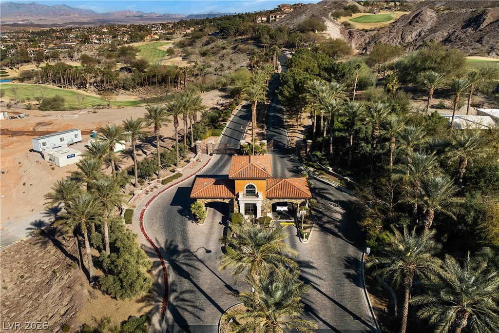 48 Rue Mediterra, Henderson, NV 89011
