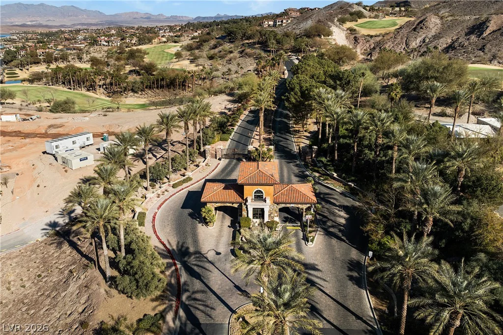 48 Rue Mediterra, Henderson, NV 89011