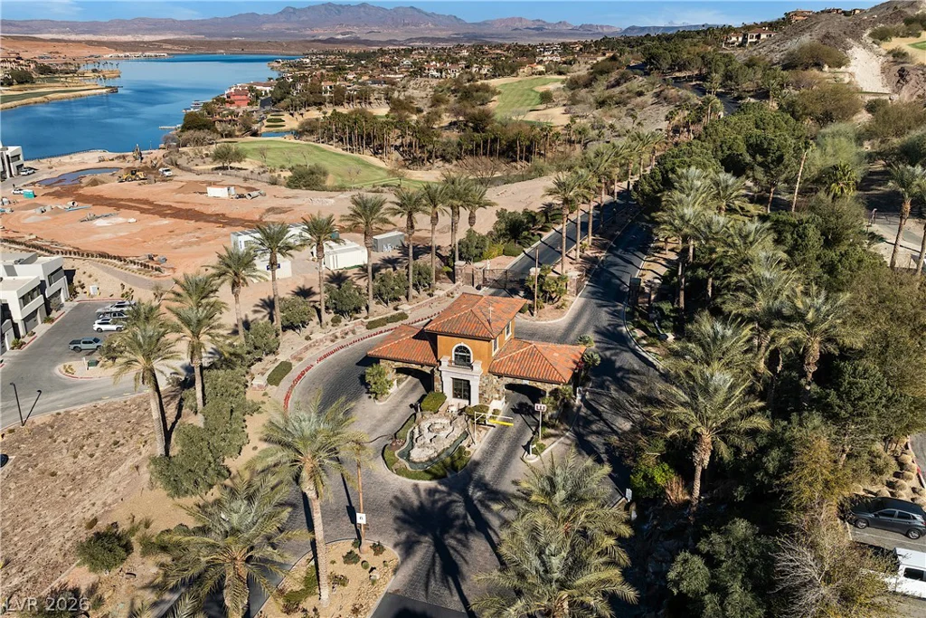 48 Rue Mediterra, Henderson, NV 89011