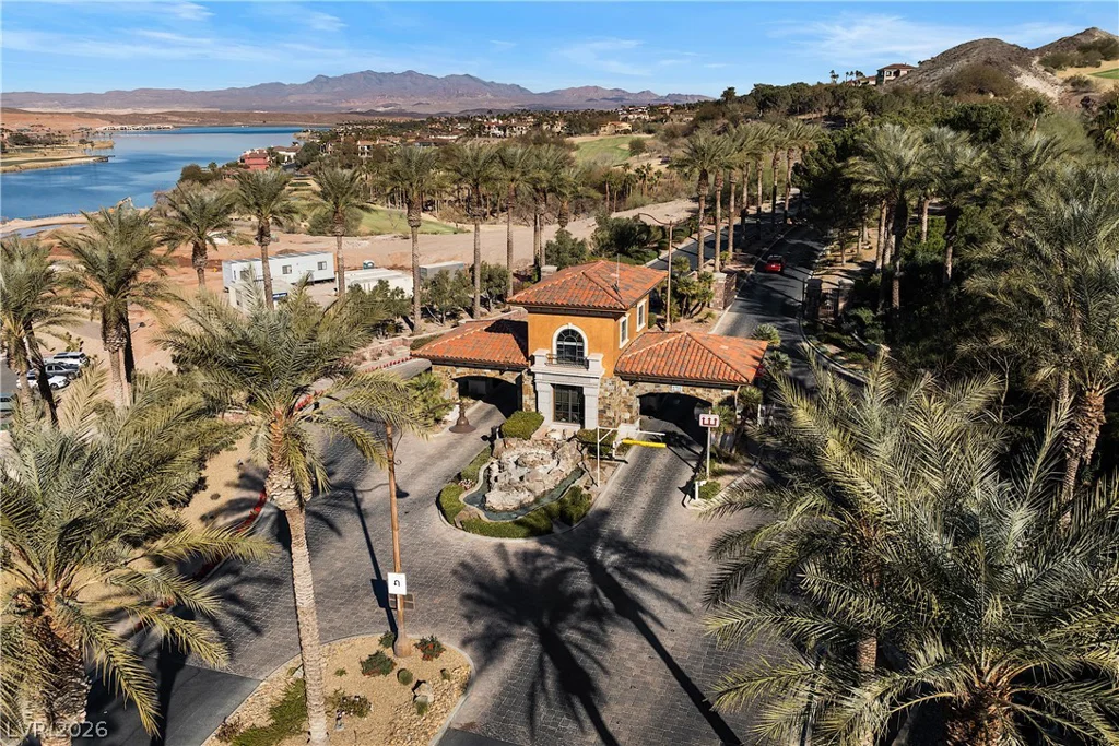 48 Rue Mediterra, Henderson, NV 89011