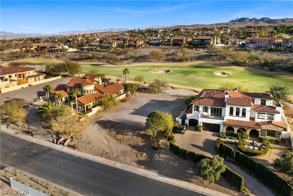 48 Rue Mediterra, Henderson, NV 89011