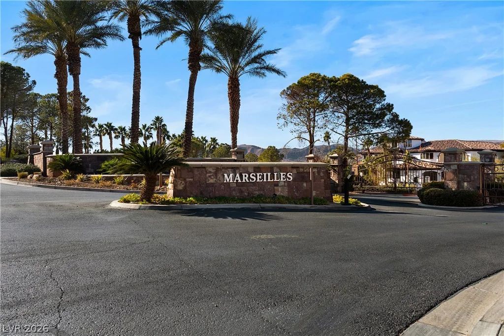 48 Rue Mediterra, Henderson, NV 89011