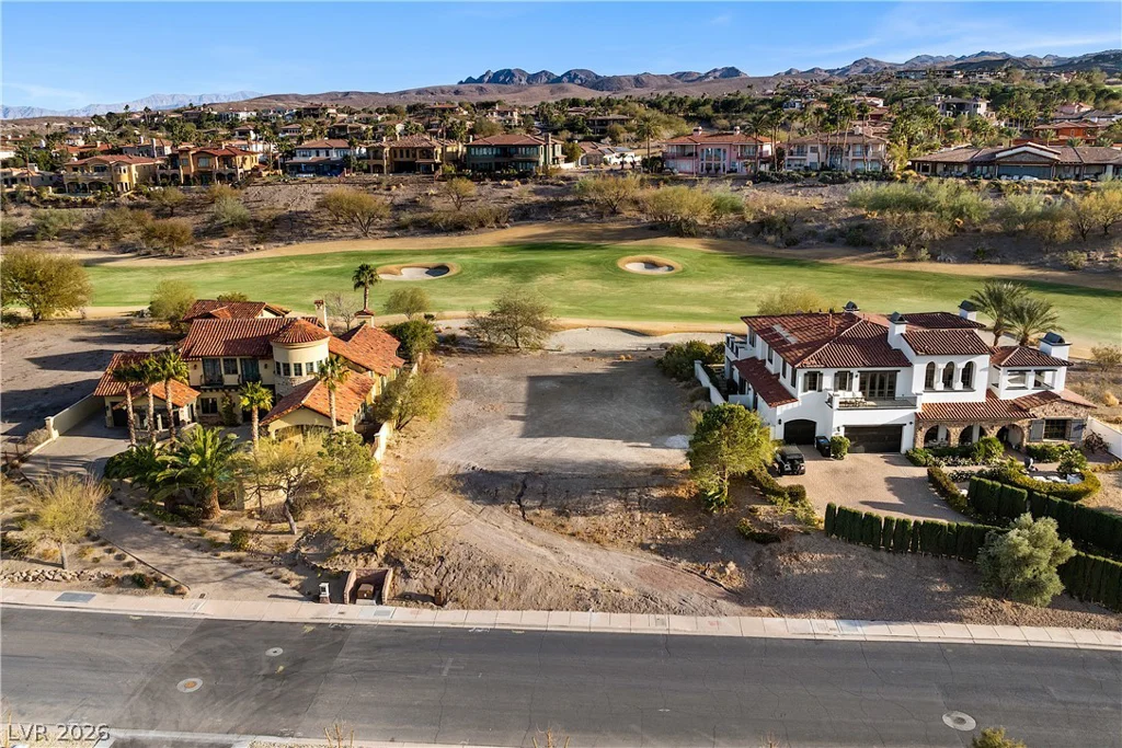 48 Rue Mediterra, Henderson, NV 89011