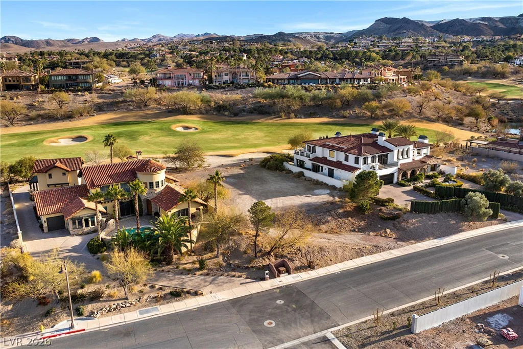 48 Rue Mediterra, Henderson, NV 89011