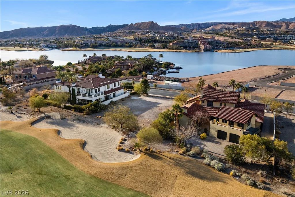 48 Rue Mediterra, Henderson, NV 89011