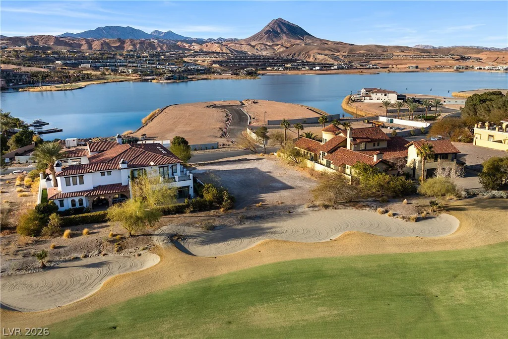 48 Rue Mediterra, Henderson, NV 89011