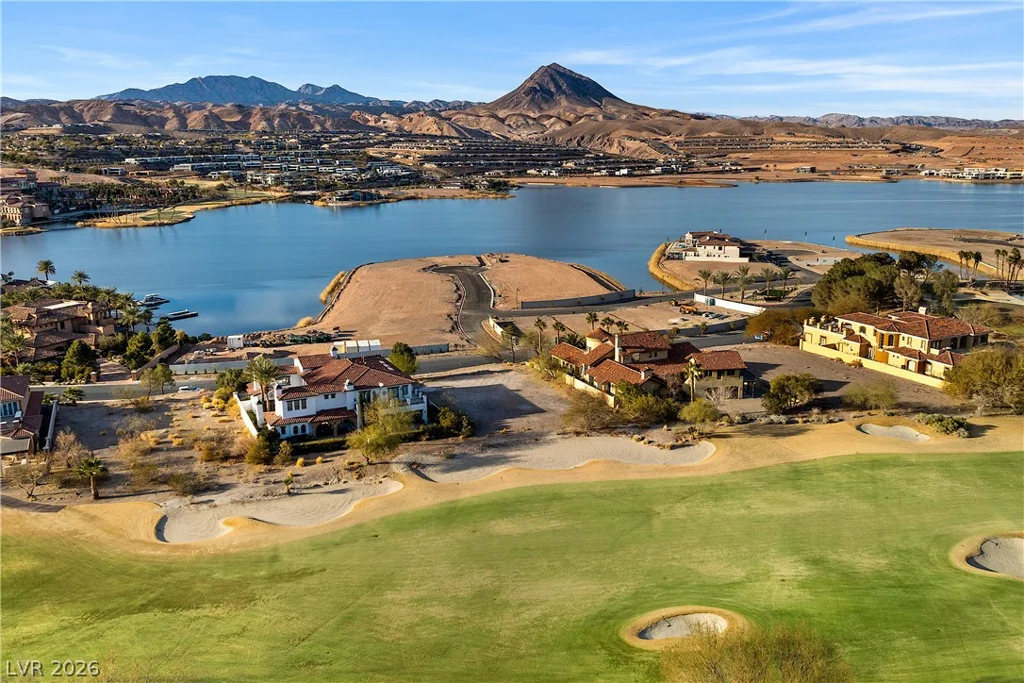 48 Rue Mediterra, Henderson, NV 89011