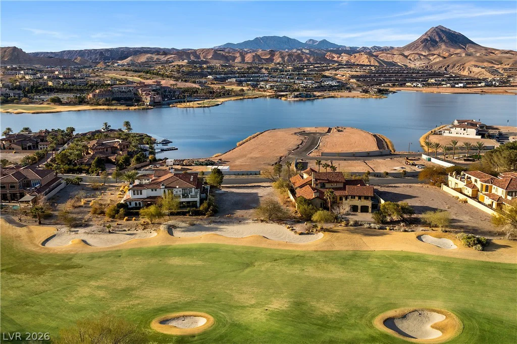48 Rue Mediterra, Henderson, NV 89011