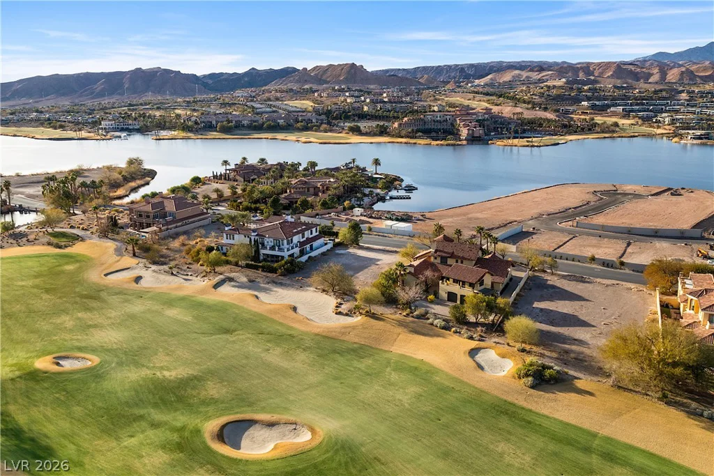 48 Rue Mediterra, Henderson, NV 89011