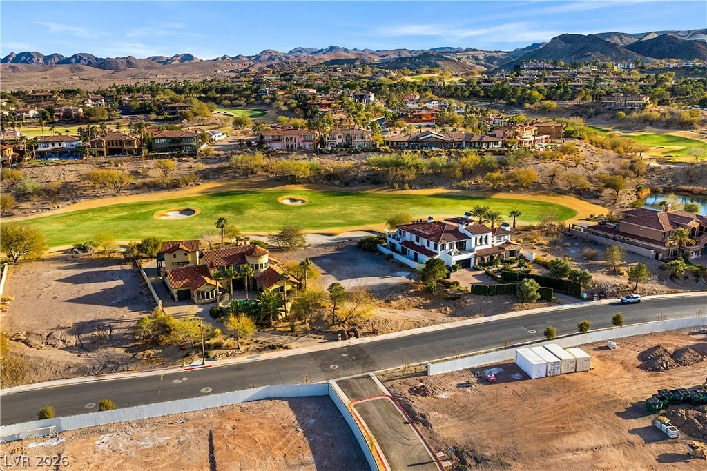 48 Rue Mediterra, Henderson, NV 89011