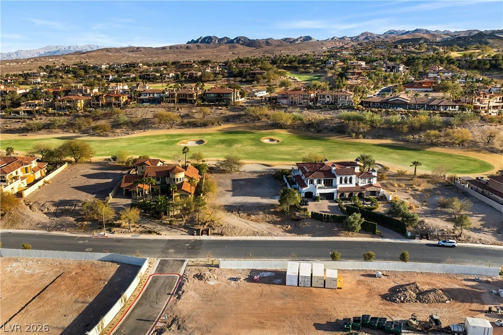 48 Rue Mediterra, Henderson, NV 89011