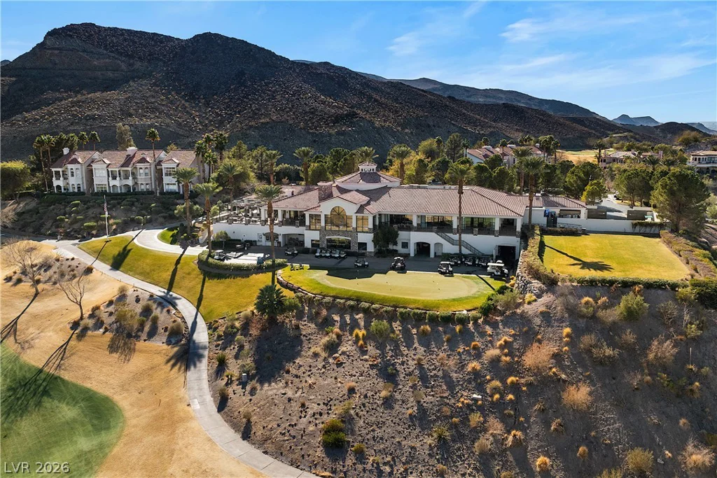 48 Rue Mediterra, Henderson, NV 89011