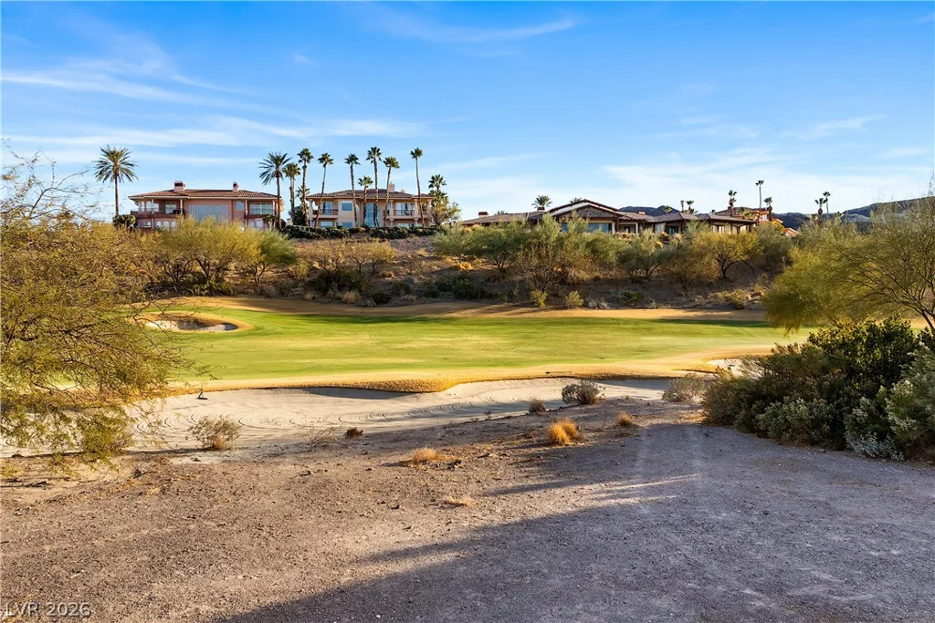 48 Rue Mediterra, Henderson, NV 89011
