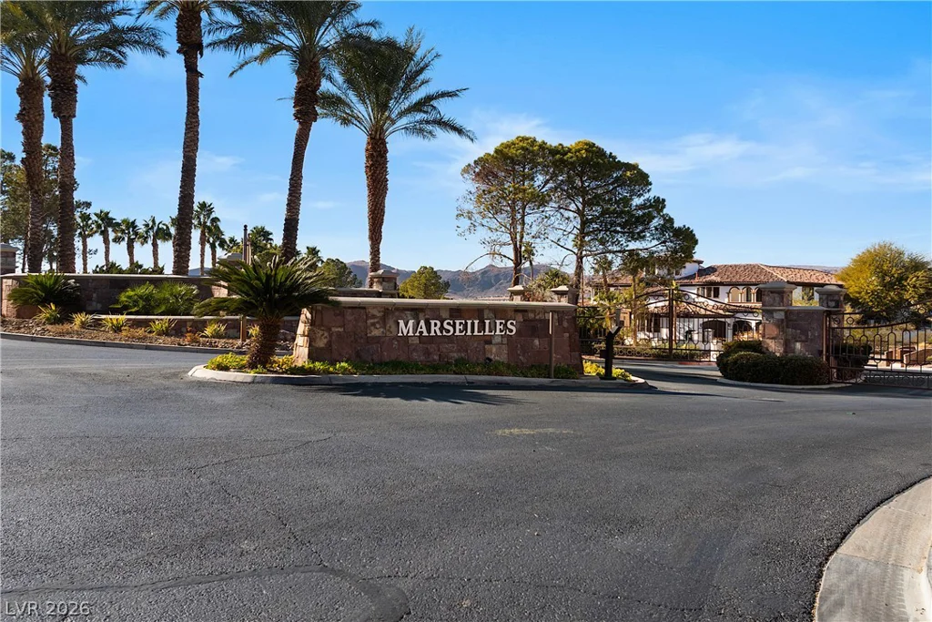 48 Rue Mediterra, Henderson, NV 89011