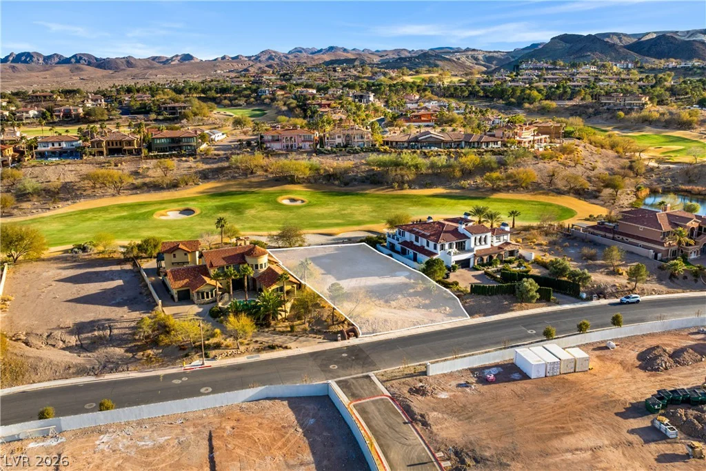 48 Rue Mediterra, Henderson, NV 89011