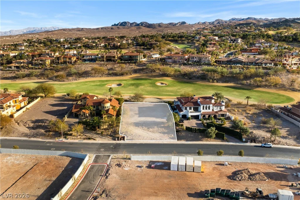 48 Rue Mediterra, Henderson, NV 89011