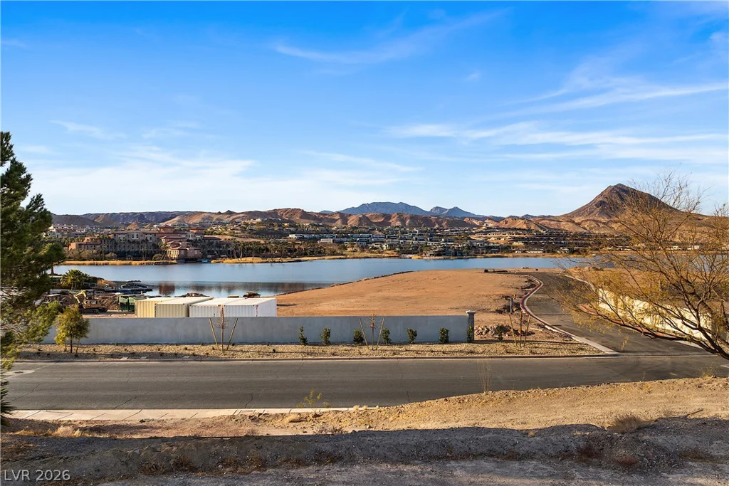 48 Rue Mediterra, Henderson, NV 89011