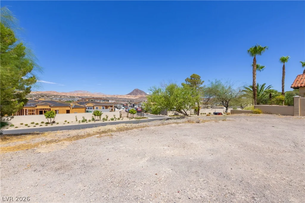 48 Rue Mediterra, Henderson, NV 89011