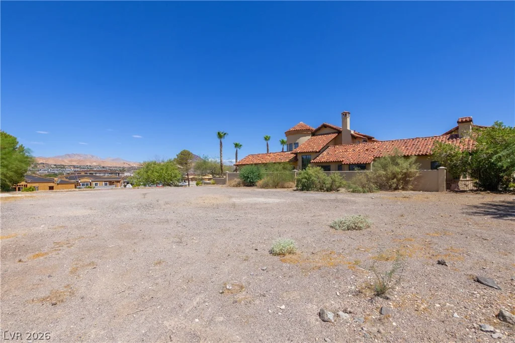 48 Rue Mediterra, Henderson, NV 89011