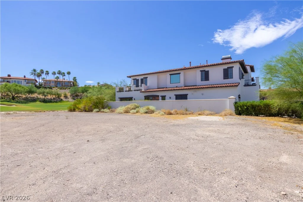 48 Rue Mediterra, Henderson, NV 89011