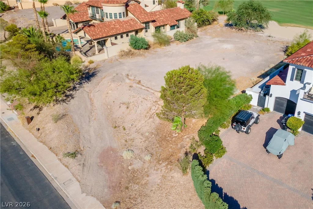 48 Rue Mediterra, Henderson, NV 89011