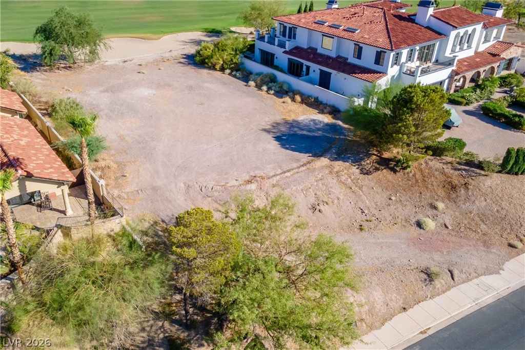 48 Rue Mediterra, Henderson, NV 89011
