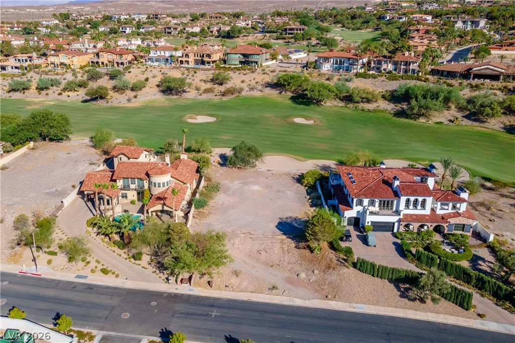 48 Rue Mediterra, Henderson, NV 89011