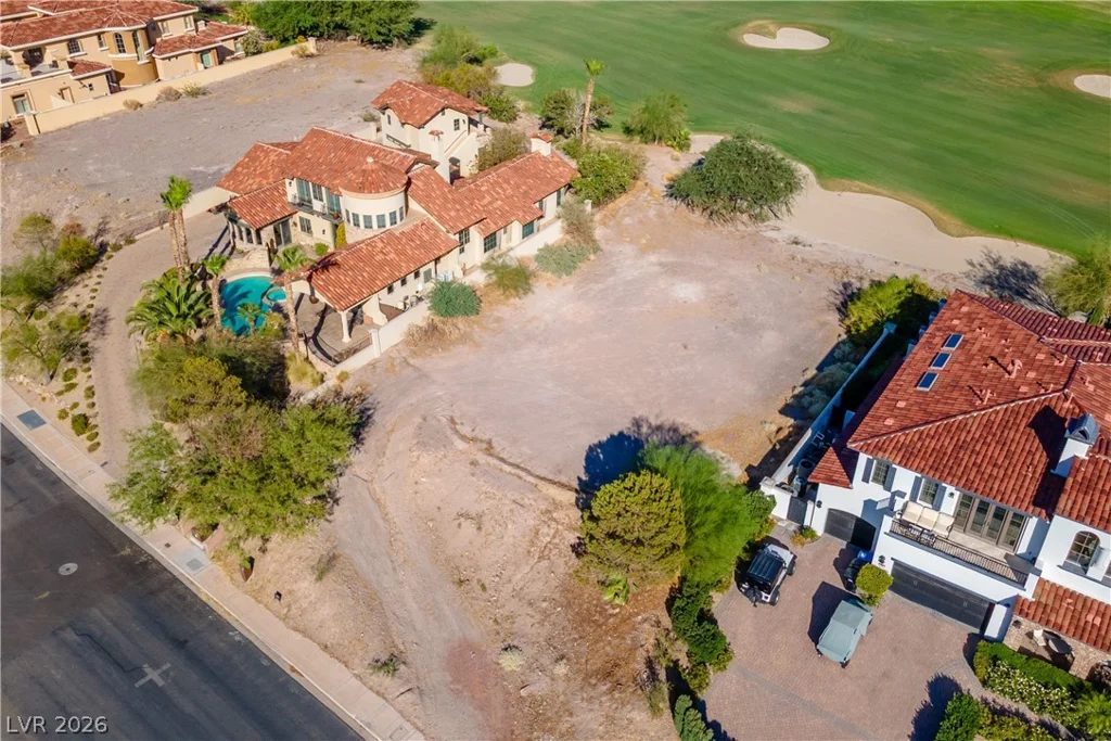 48 Rue Mediterra, Henderson, NV 89011