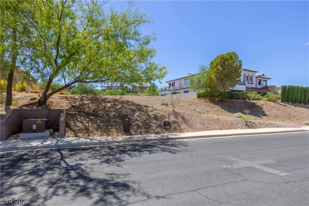 48 Rue Mediterra, Henderson, NV 89011