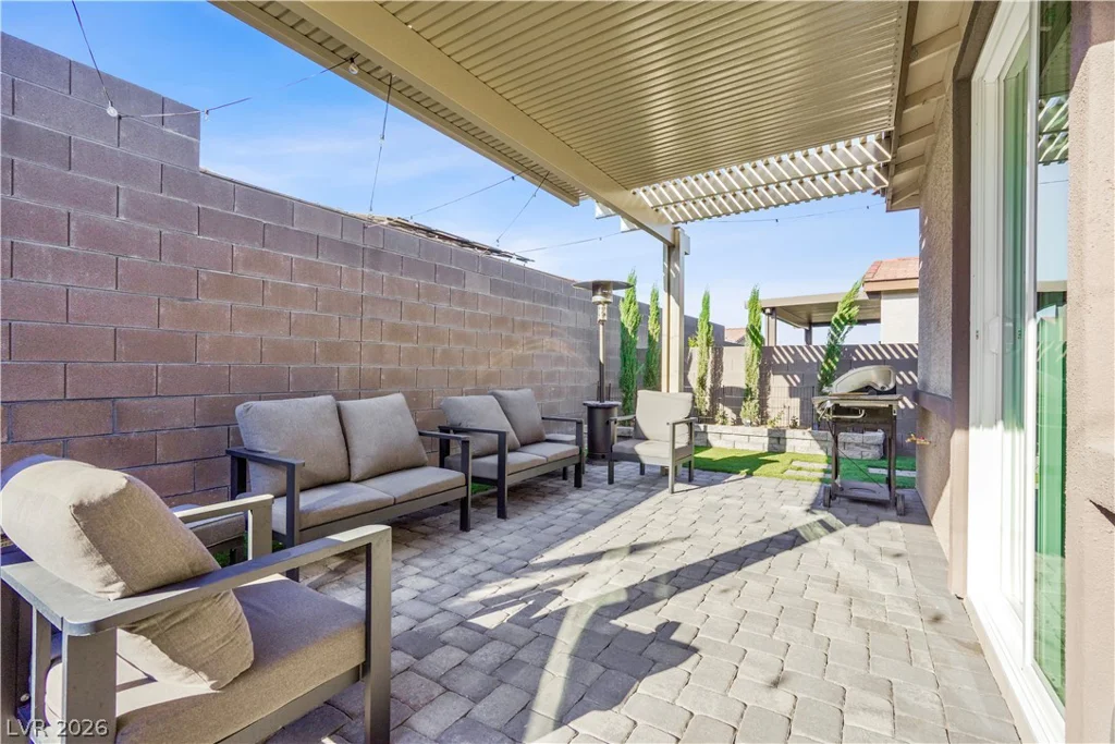 9398 Noble Fir Ridge, Las Vegas, NV 89143