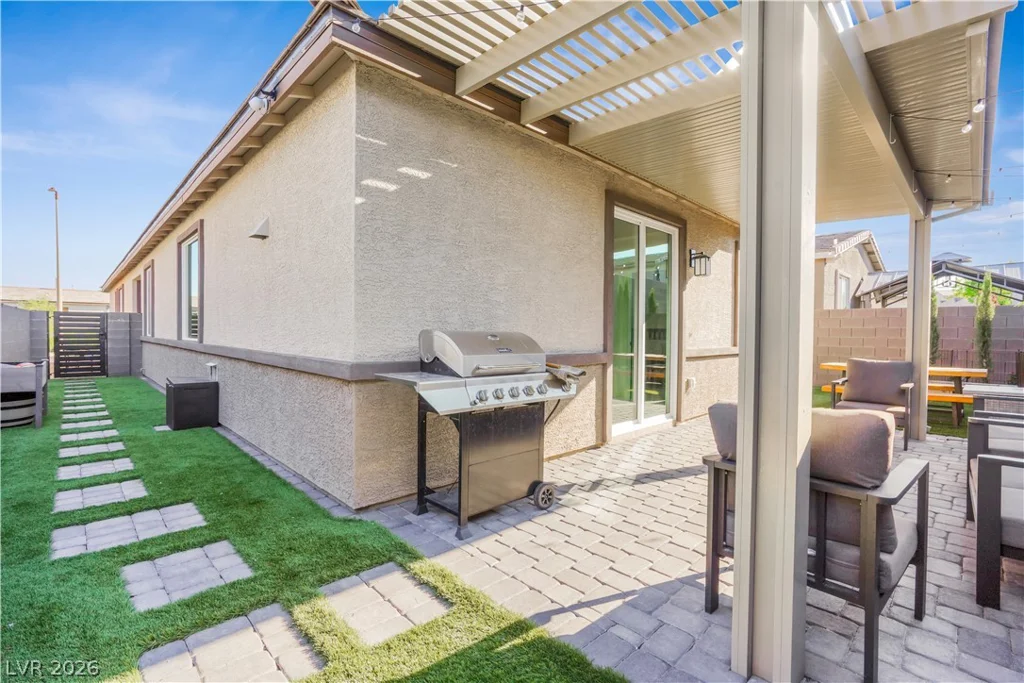 9398 Noble Fir Ridge, Las Vegas, NV 89143