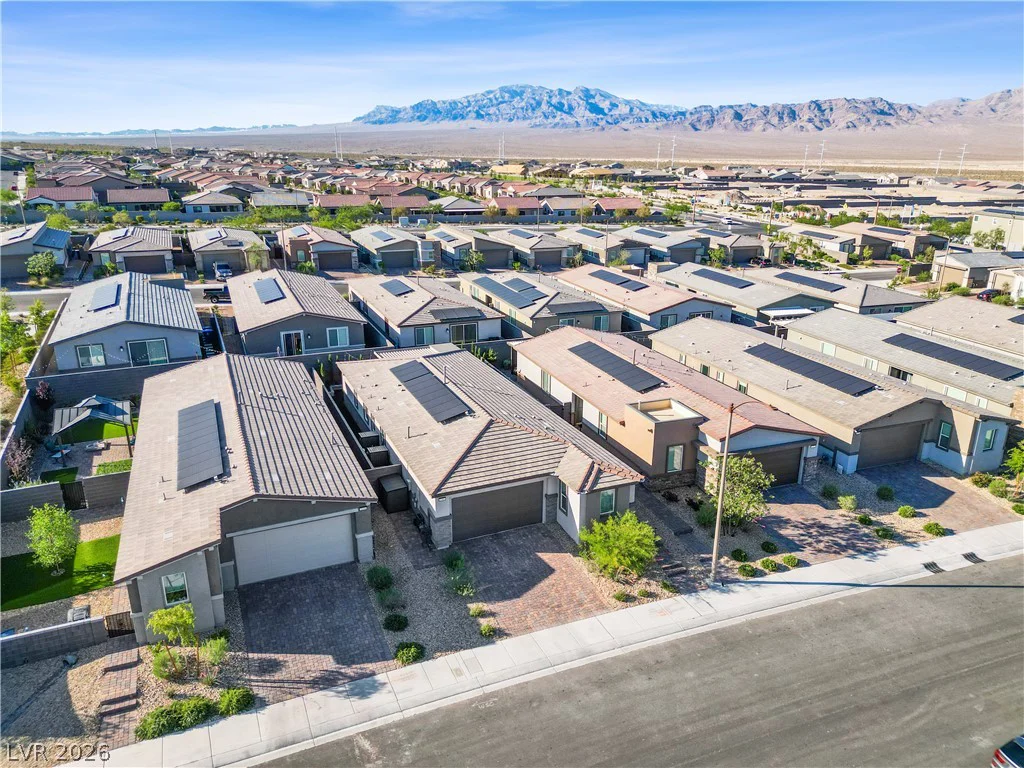 9398 Noble Fir Ridge, Las Vegas, NV 89143