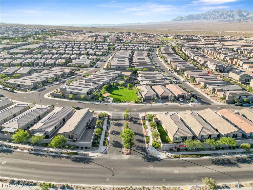 9398 Noble Fir Ridge, Las Vegas, NV 89143