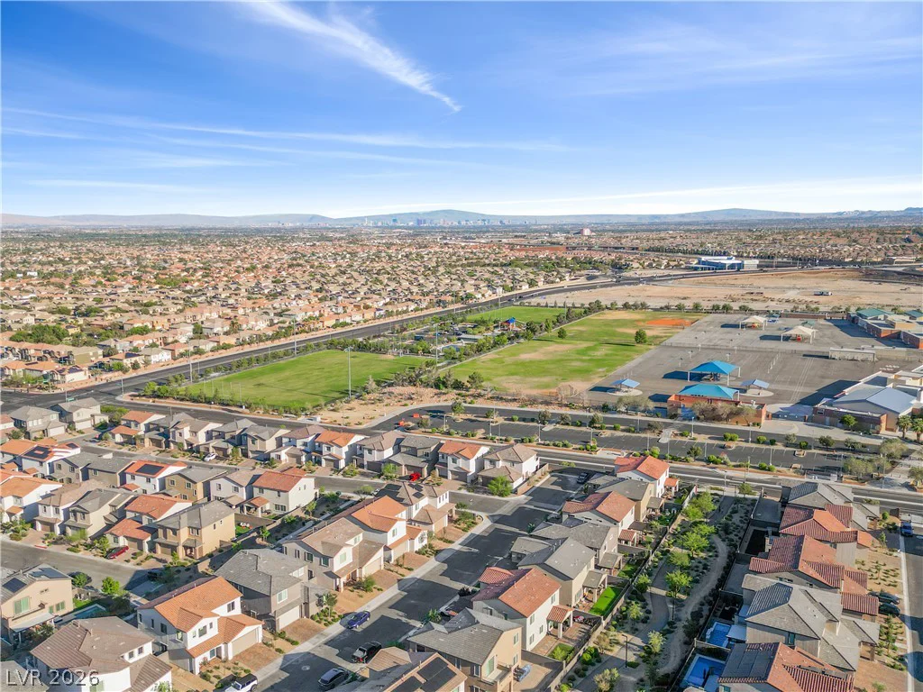 9398 Noble Fir Ridge, Las Vegas, NV 89143