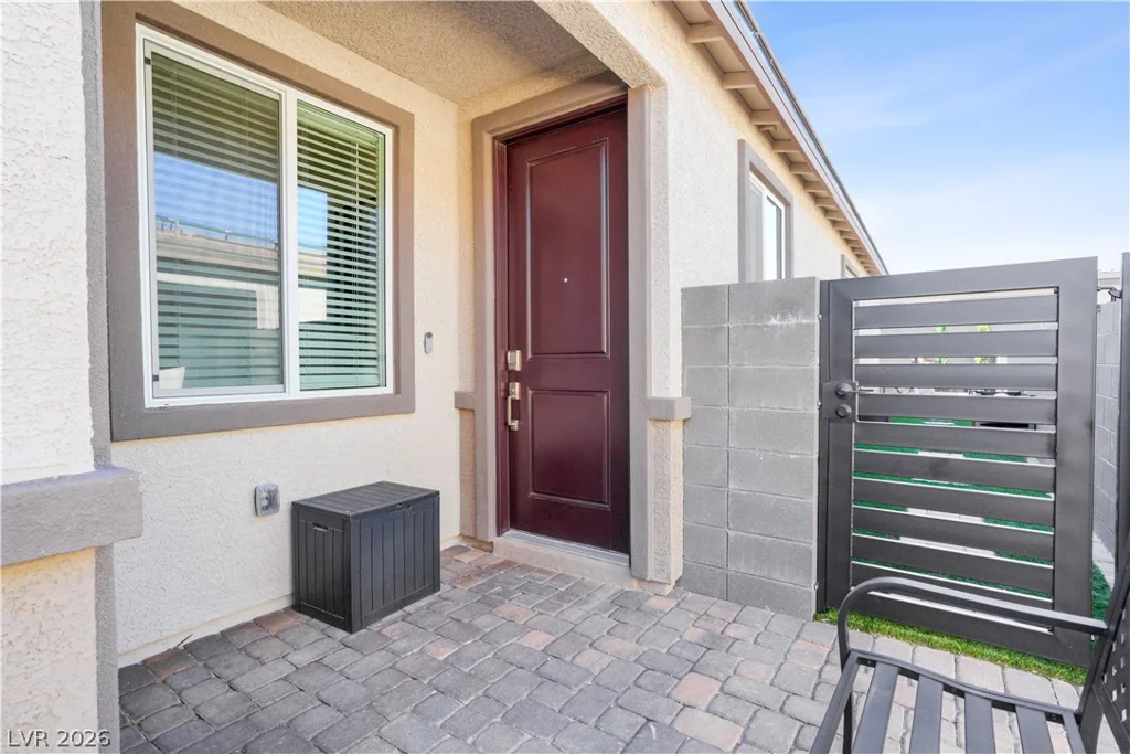 9398 Noble Fir Ridge, Las Vegas, NV 89143