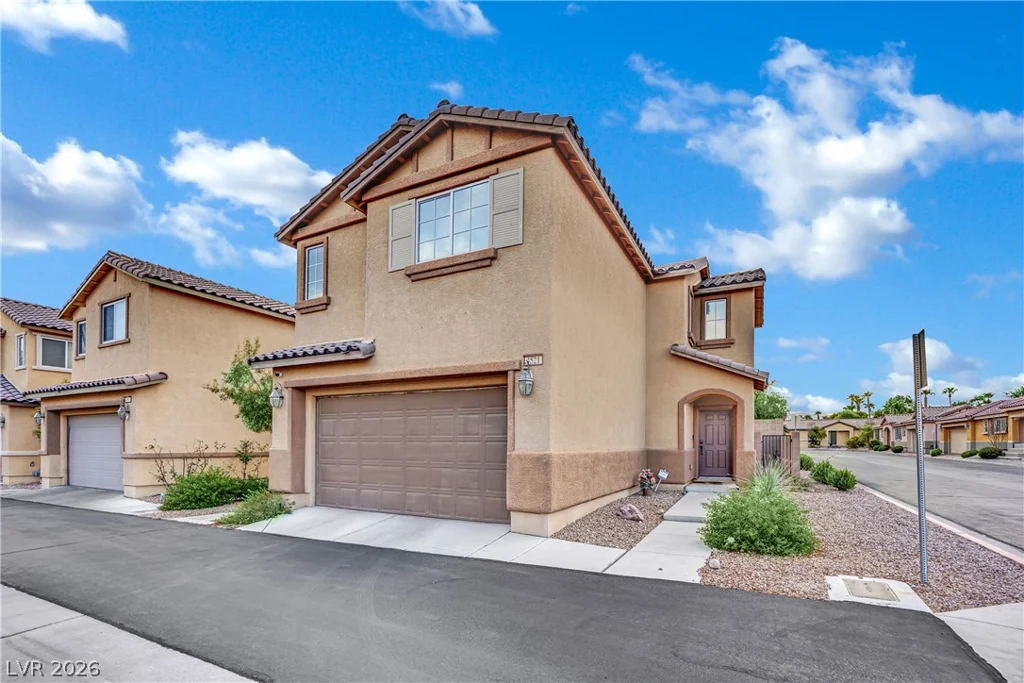 4521 Sonoma Sunset, Las Vegas, NV 89130