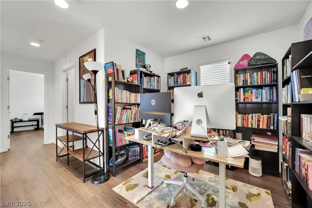4521 Sonoma Sunset, Las Vegas, NV 89130