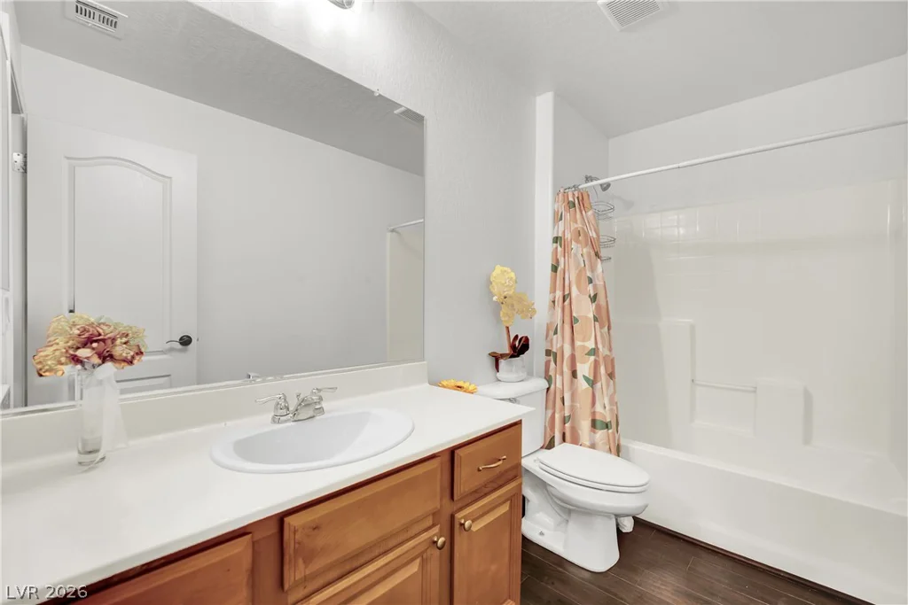 4521 Sonoma Sunset, Las Vegas, NV 89130