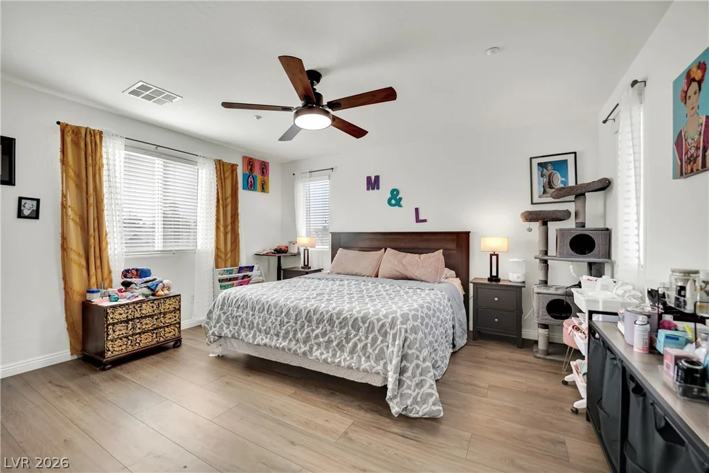 4521 Sonoma Sunset, Las Vegas, NV 89130