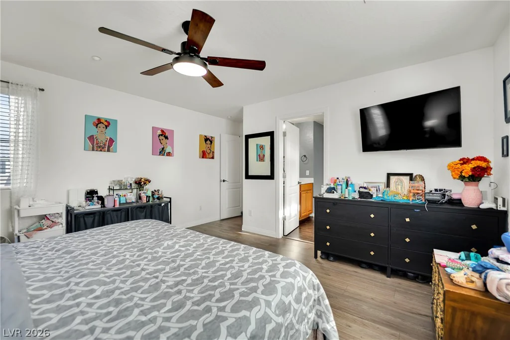 4521 Sonoma Sunset, Las Vegas, NV 89130