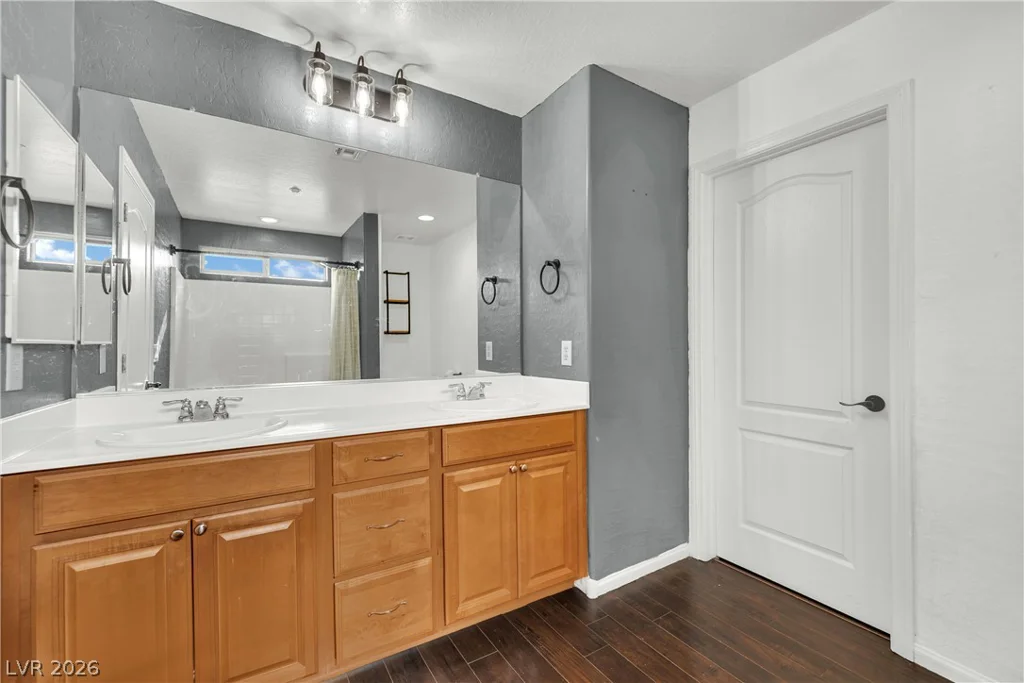 4521 Sonoma Sunset, Las Vegas, NV 89130