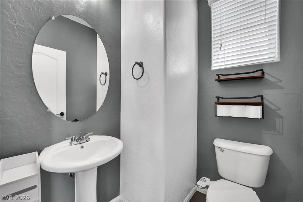 4521 Sonoma Sunset, Las Vegas, NV 89130