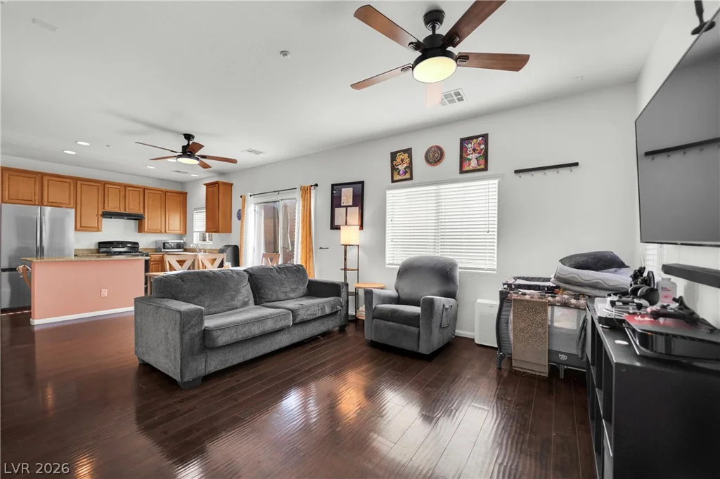4521 Sonoma Sunset, Las Vegas, NV 89130