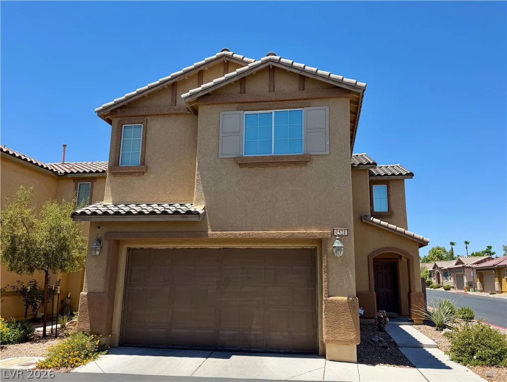 4521 Sonoma Sunset, Las Vegas, NV 89130