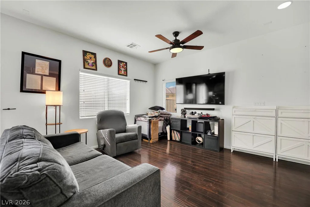 4521 Sonoma Sunset, Las Vegas, NV 89130