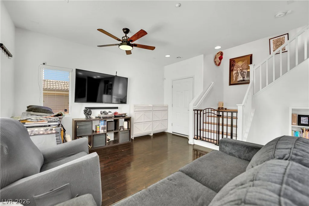 4521 Sonoma Sunset, Las Vegas, NV 89130