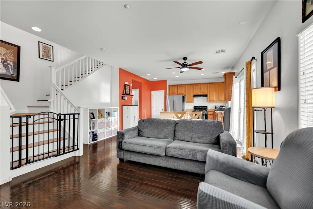 4521 Sonoma Sunset, Las Vegas, NV 89130