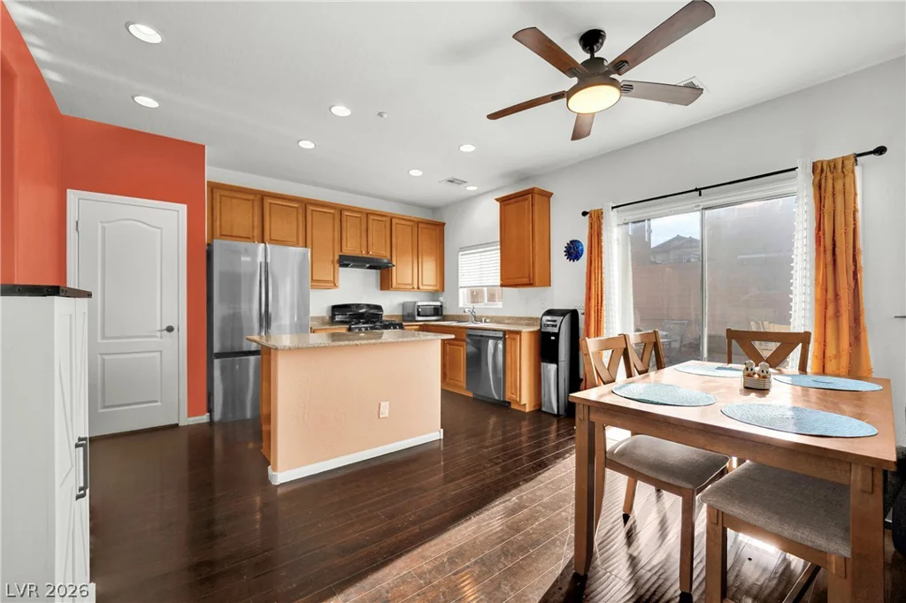 4521 Sonoma Sunset, Las Vegas, NV 89130