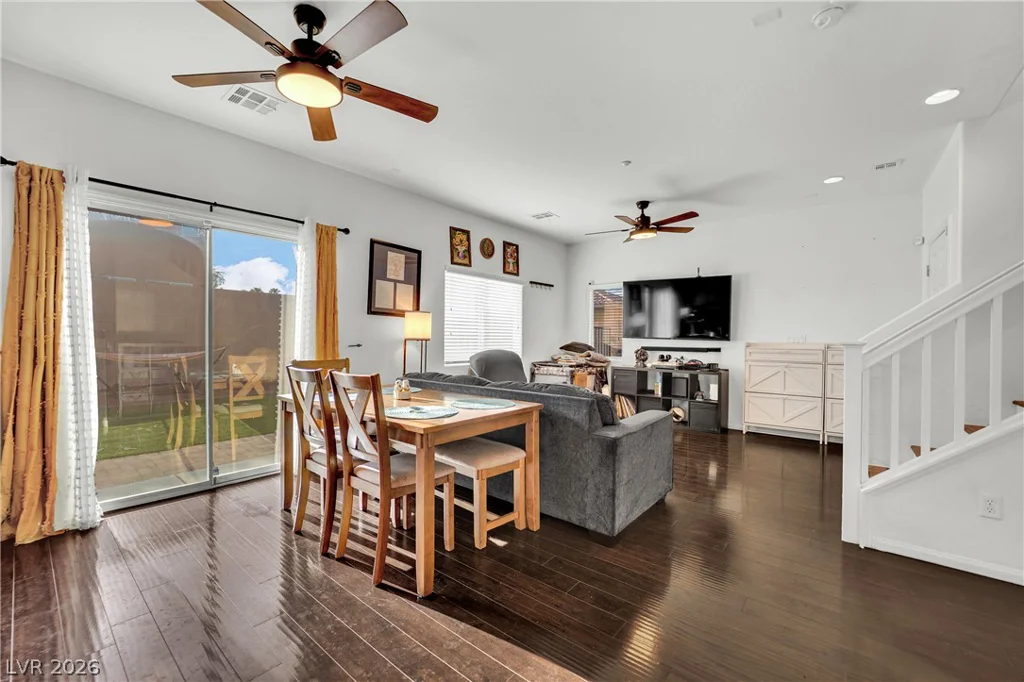 4521 Sonoma Sunset, Las Vegas, NV 89130