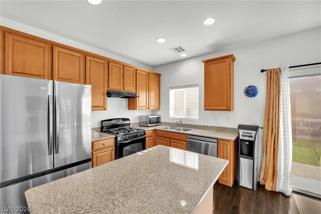 4521 Sonoma Sunset, Las Vegas, NV 89130